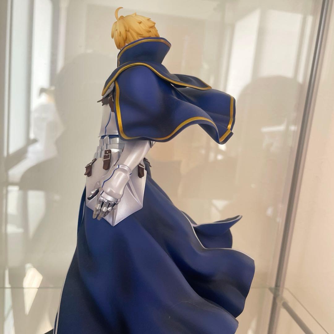 Fate/Grand Order アーサー・ペンドラゴン　フィギュア　FGO