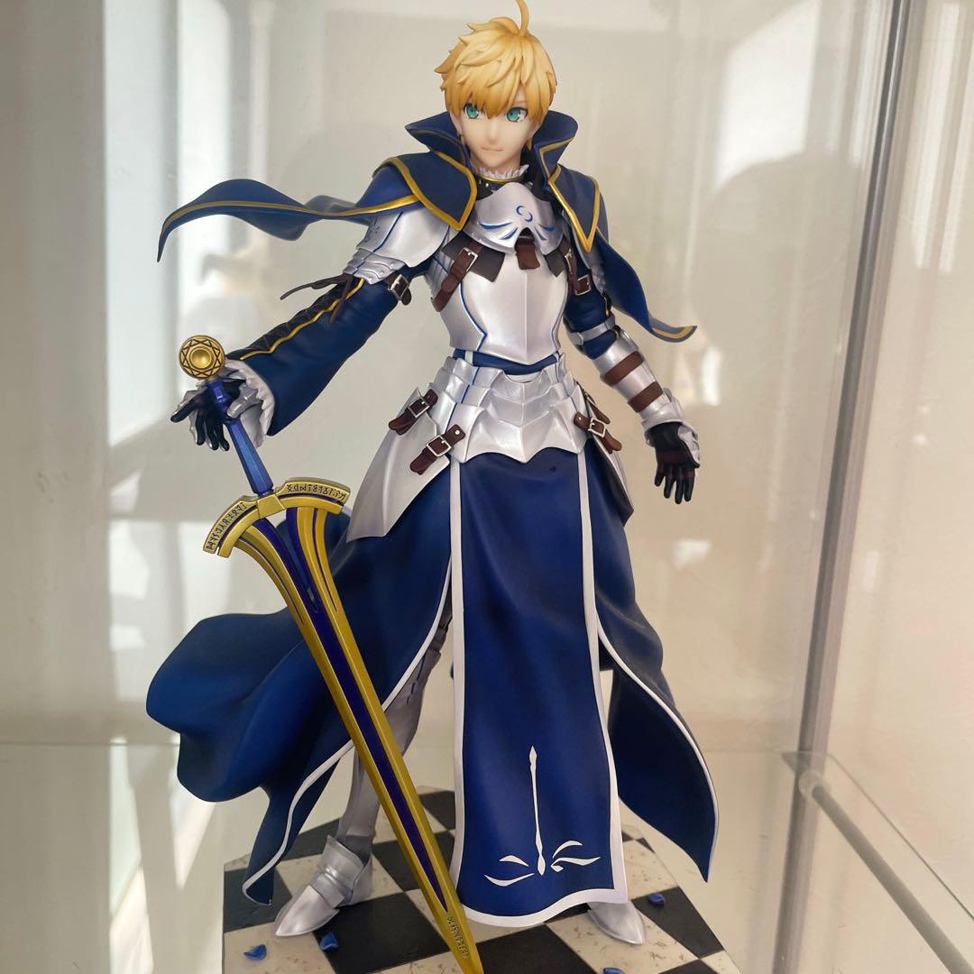 Fate/Grand Order アーサー・ペンドラゴン　フィギュア　FGO