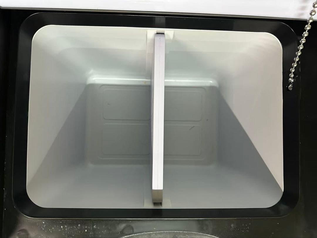 428車載冷蔵庫 29L -22℃〜10℃ 45W12V/24V車に対応