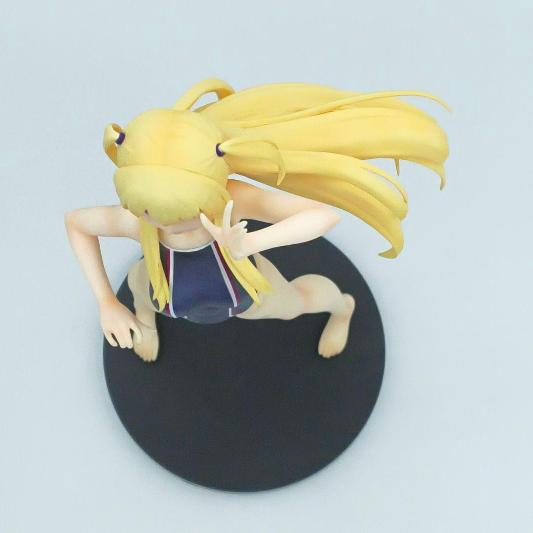 英雄伝説 閃の軌跡 II アリサ・ラインフォルト ユニオンクリエイティブ