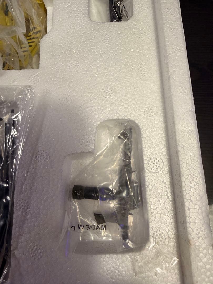 アオシマ/ミラクルハウス　新世紀合金 エイリアンズ パワーローダー 【限定版】