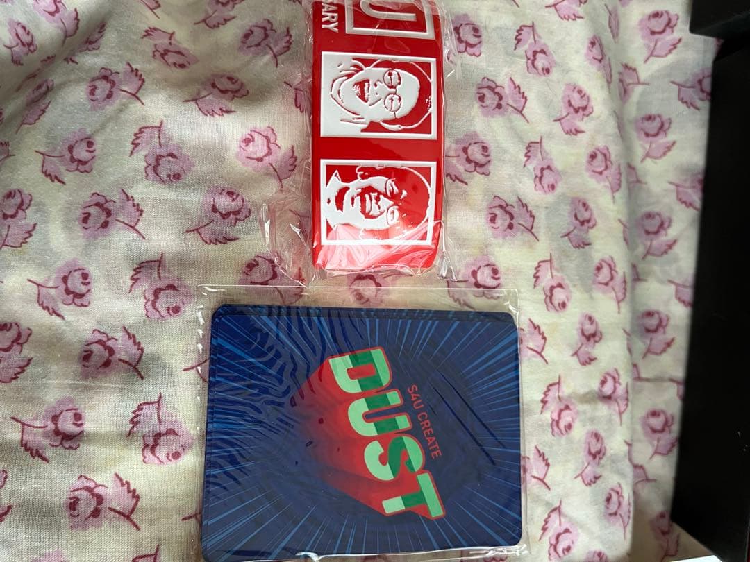 S4U クラウドファンディング シークレットボックス SECRET BOX