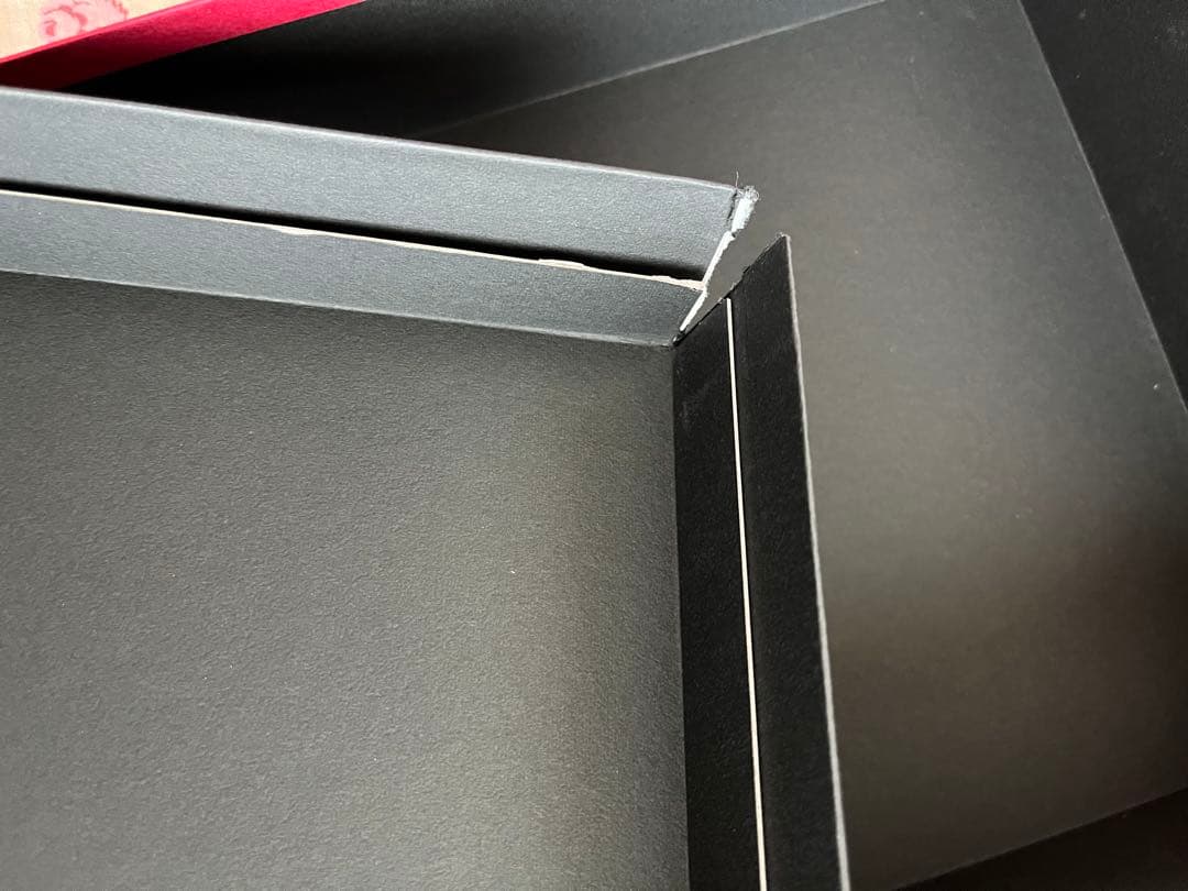 S4U クラウドファンディング シークレットボックス SECRET BOX