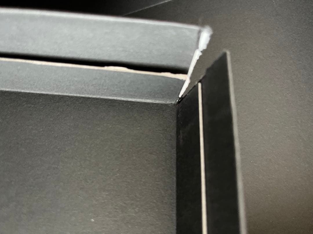 S4U クラウドファンディング シークレットボックス SECRET BOX