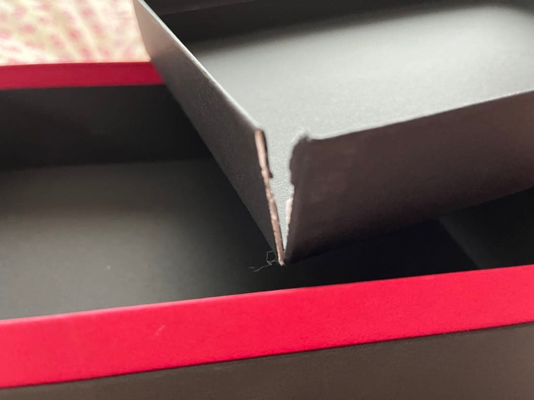 S4U クラウドファンディング シークレットボックス SECRET BOX