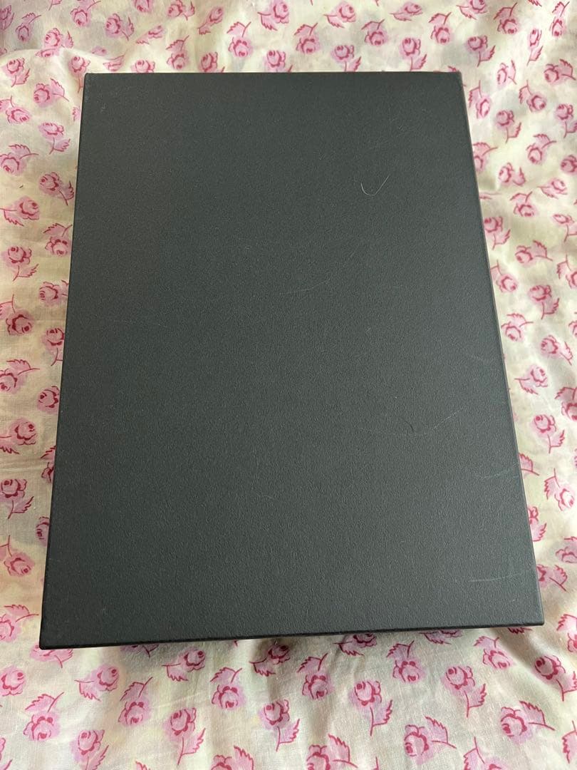 S4U クラウドファンディング シークレットボックス SECRET BOX