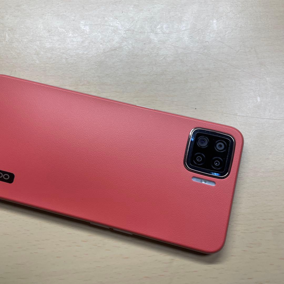 OPPO A73 64GB SIMフリー　CPH2099 割れなし