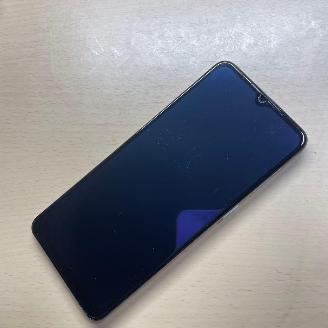 OPPO A73 64GB SIMフリー　CPH2099 割れなし