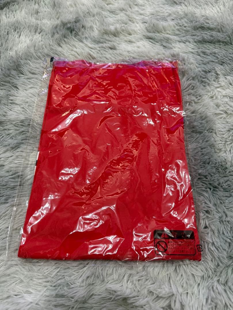 FRUITS ZIPPER 月足天音 推しアピT XL