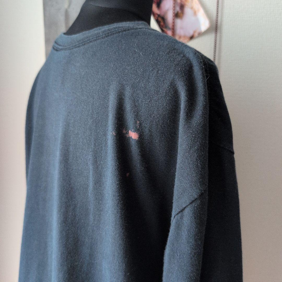 2005年製　THE BEATLES　アビー・ロード　Tシャツ