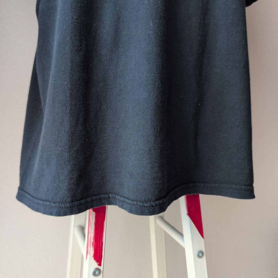 2005年製　THE BEATLES　アビー・ロード　Tシャツ