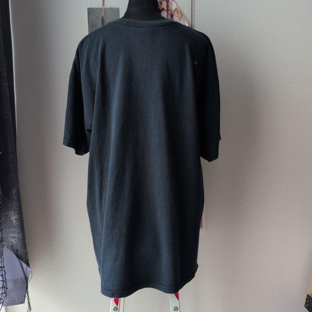 2005年製　THE BEATLES　アビー・ロード　Tシャツ