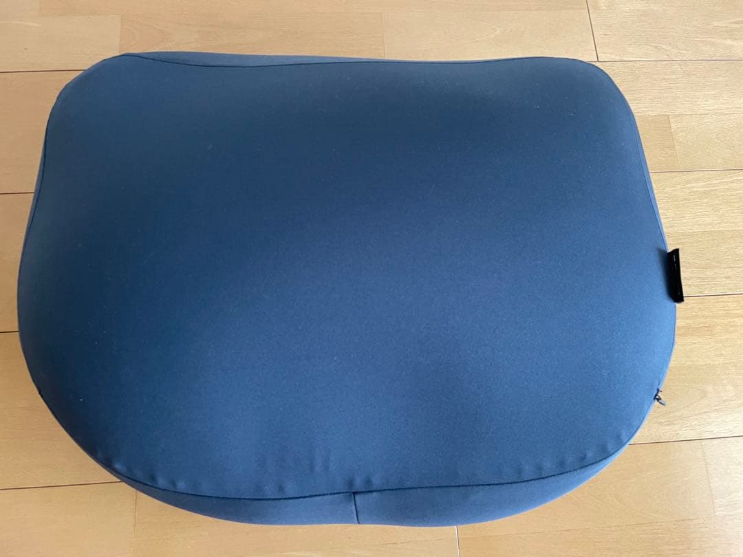 ヒーリングベア クッションテーブル CIMEL クッション付テーブル　クッション