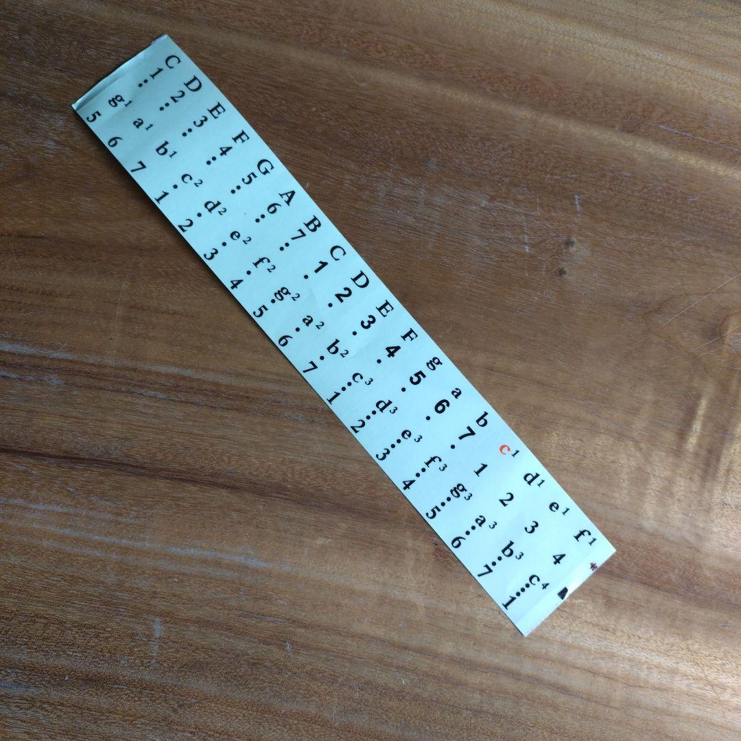 夢グループ　電子キーボード 61鍵 マイク付き