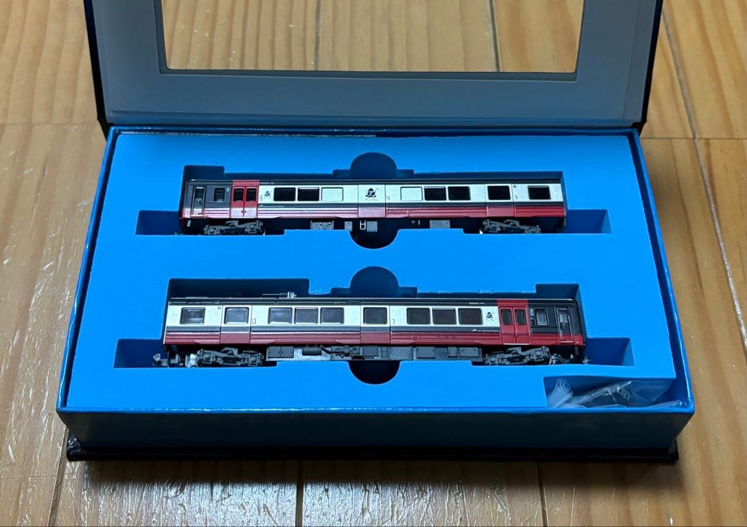 ● MICRO ACE A8147 719系700番台 フルーティア