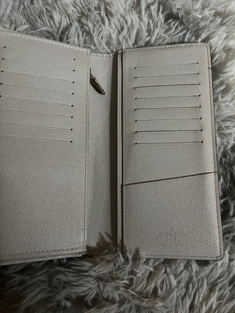 Louis Vuitton長財布