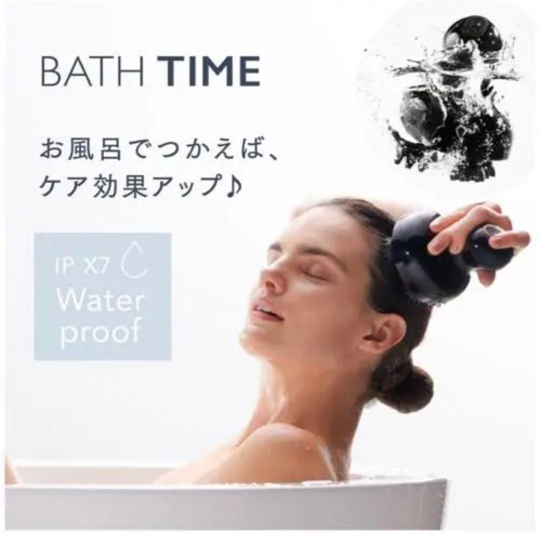 ボディ・フェイスケア SALE MYTREX EMS HEAD SPA MT-EHS20B