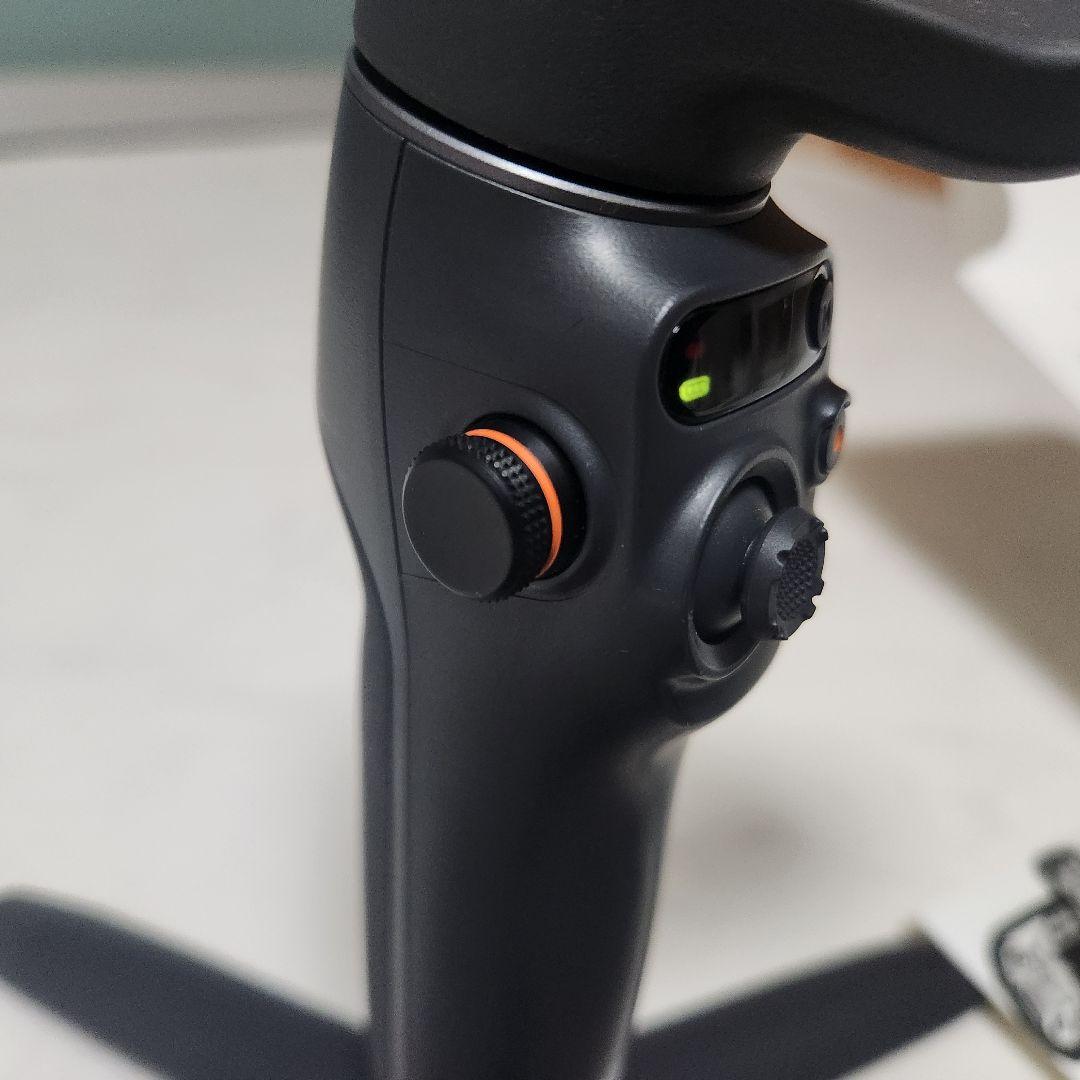 b*n様 N*g様 DJI OSMO MOBILE 6 スマートフォンスタビライ