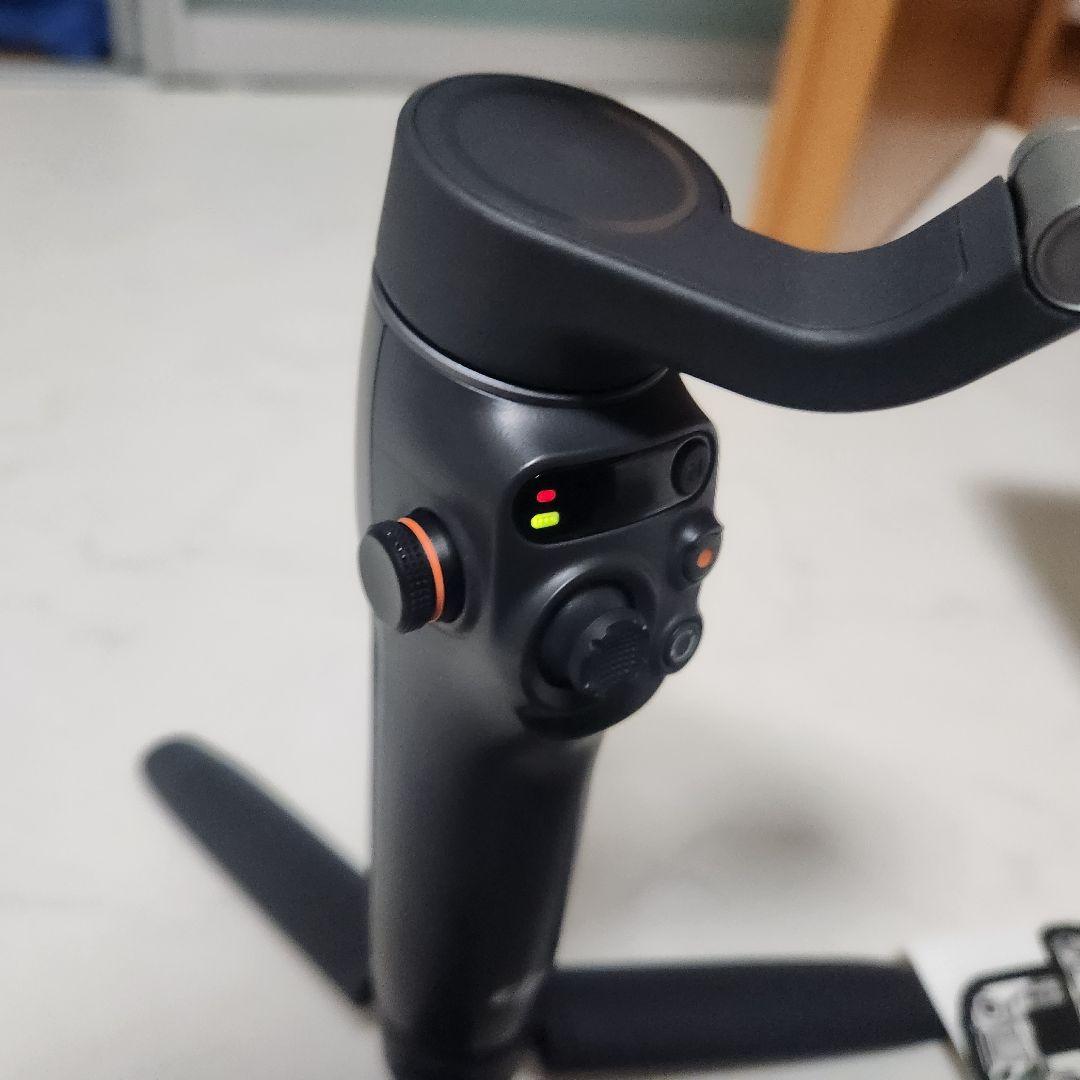 b*n様 N*g様 DJI OSMO MOBILE 6 スマートフォンスタビライ