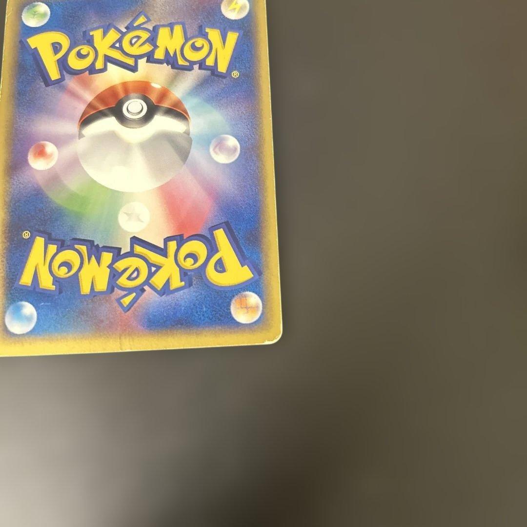 ポケパークのピカチュウ（004/009）