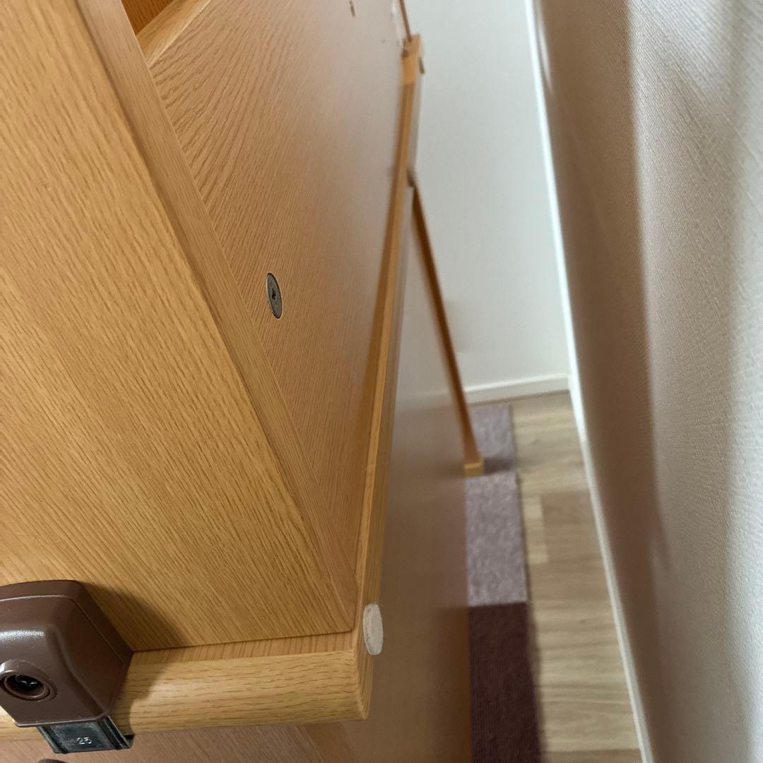 学習机　送料込