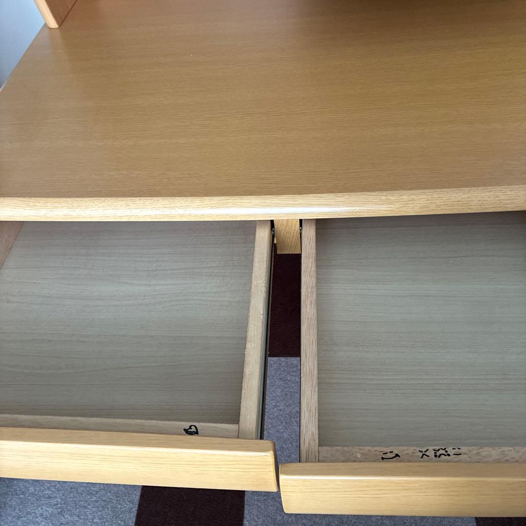 学習机　送料込