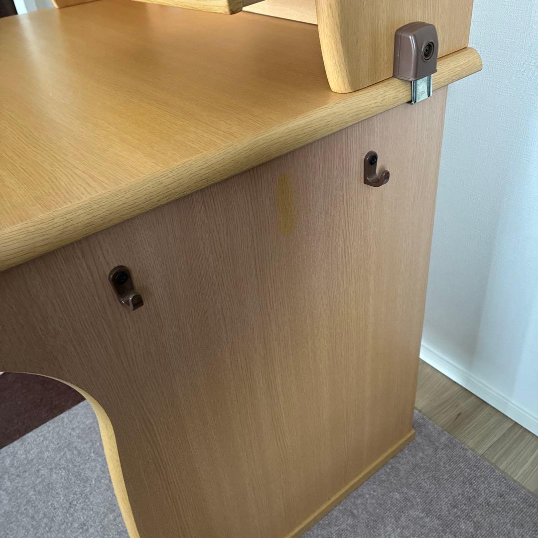 学習机　送料込