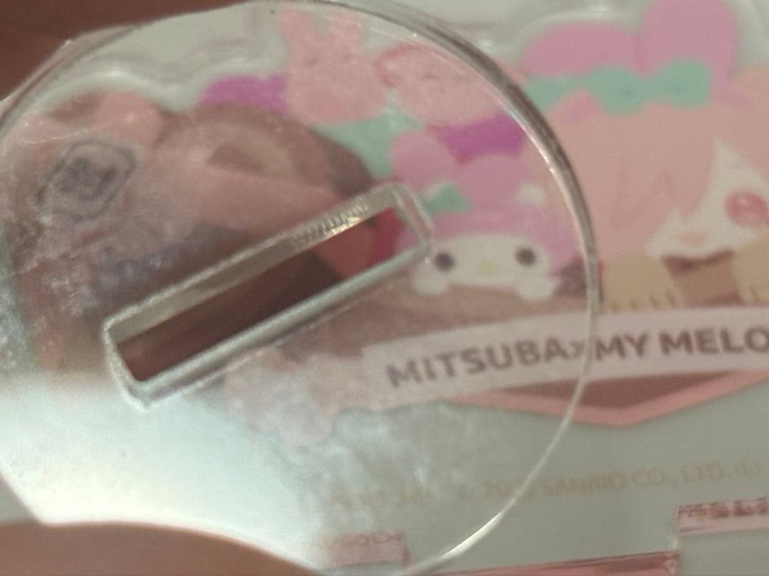 バラ売り可、希少品⭕️ 地縛少年花子くん サンリオ アクリルスタンド ミツバ 源光