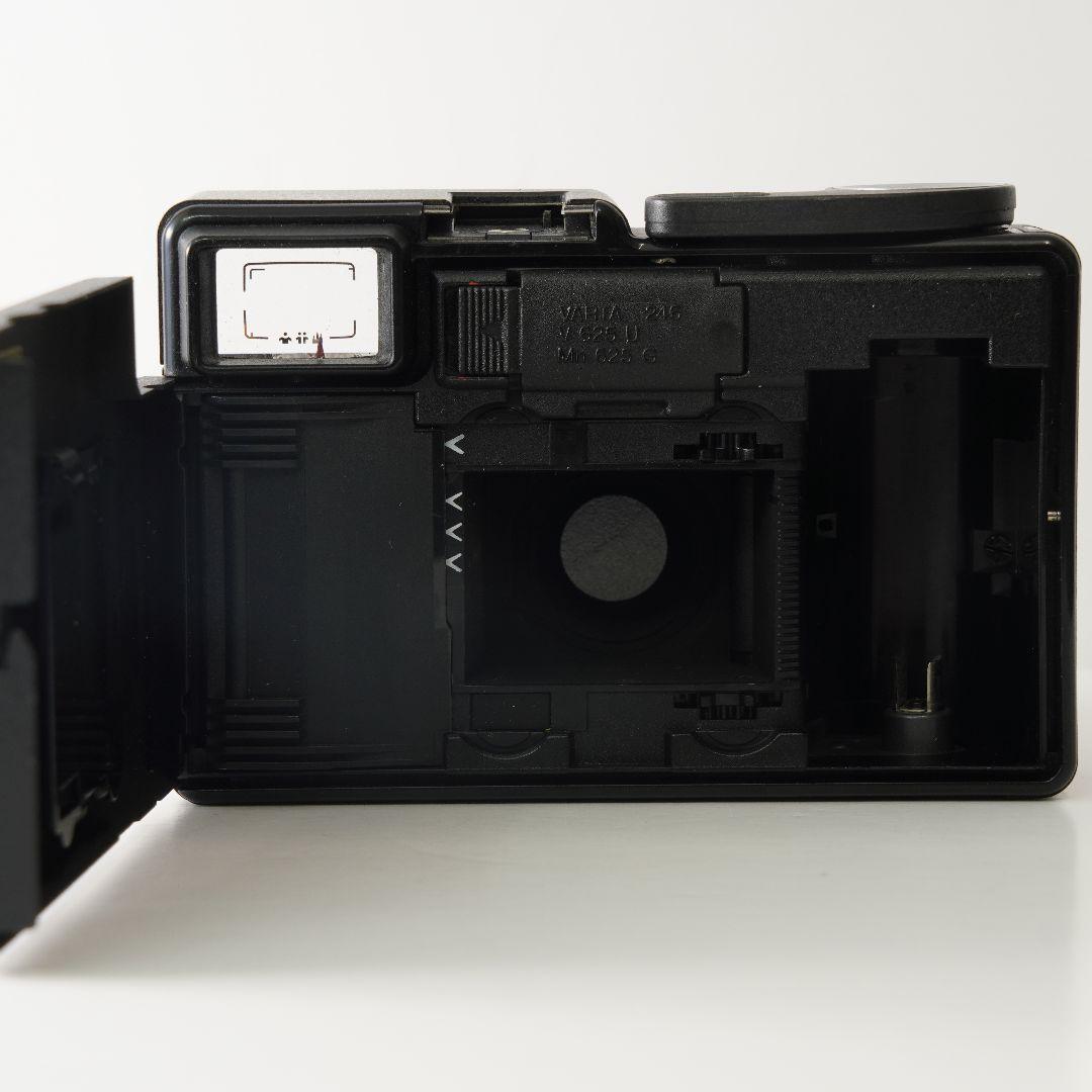 OPTIMA 1035 レンジファインダーカメラ