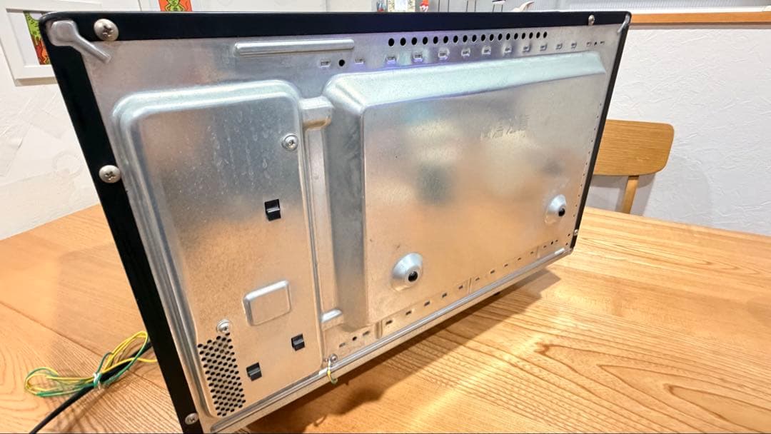 ⭐️売約済　Panasonic オーブンレンジNE-MS263-K