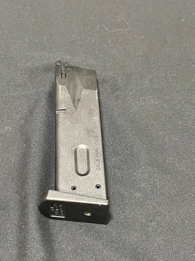 US M9 ガスガン