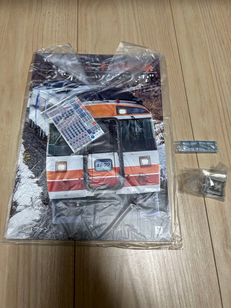 TOMIX 97959 キハ183 さよならオホーツク・大雪セット