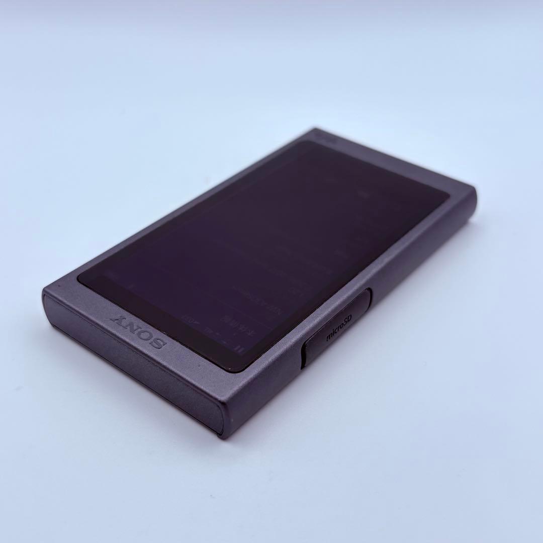 SONY ソニー WALKMAN ウォークマン NW-A35 16GB