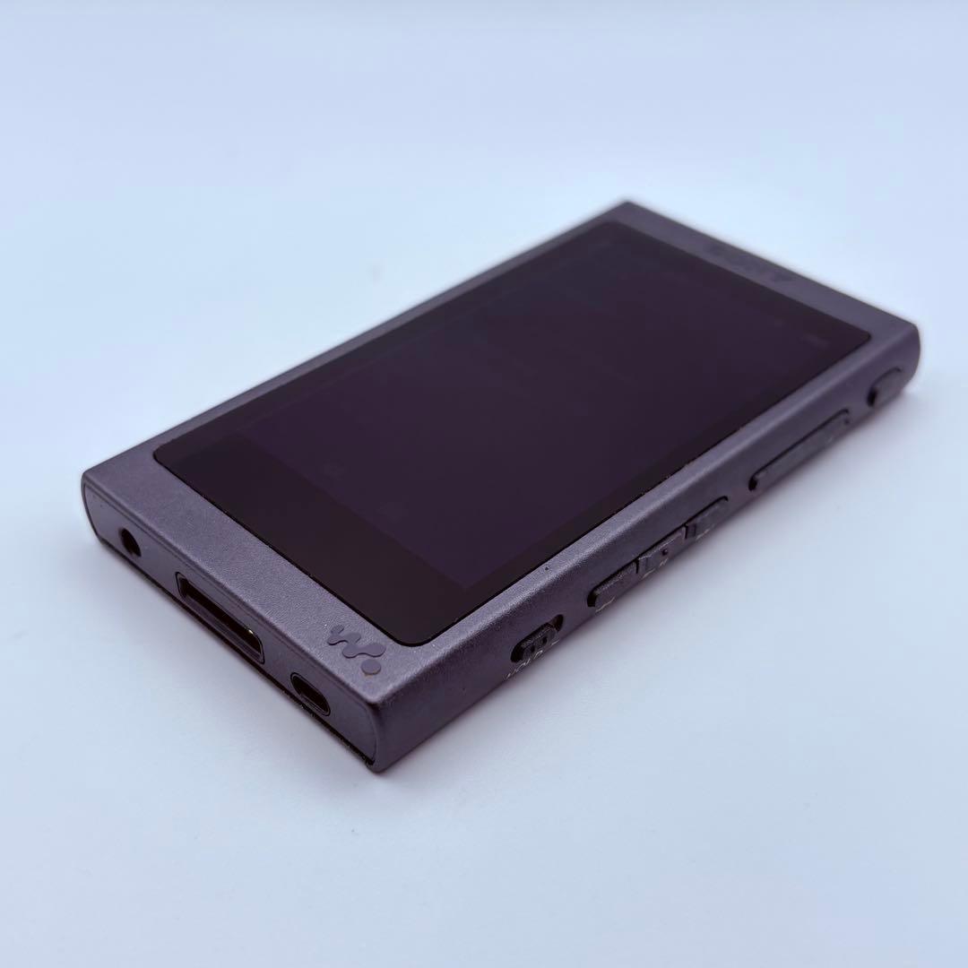 SONY ソニー WALKMAN ウォークマン NW-A35 16GB