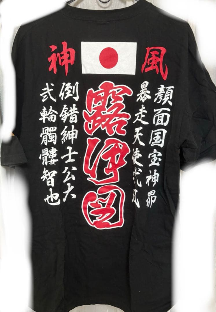 Royz 13周年Tシャツ