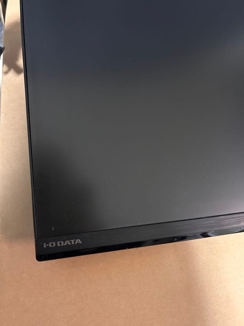 I-O DATA MQ241X 23.8型、WQHD対応ワイド液晶ディスプレイ