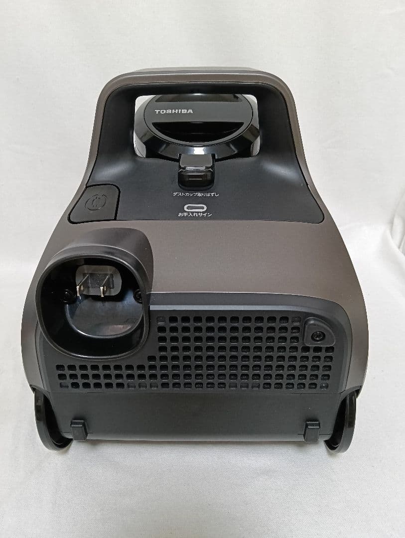TOSHIBA VC-CF33(H) 掃除機