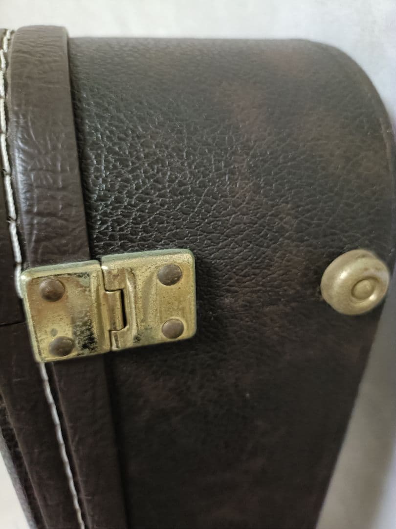 K.Yairi G-1FN ハードケース付属