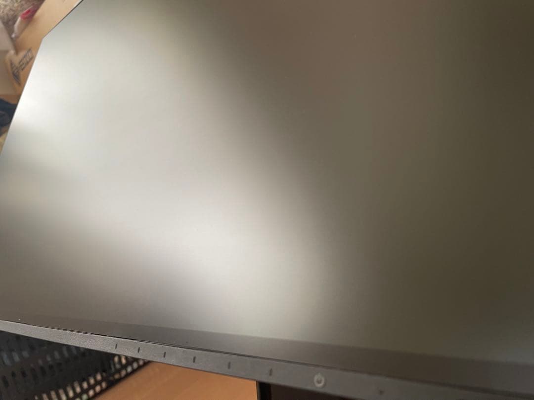 EIZO FlexScan EV2485 ブラック モニター