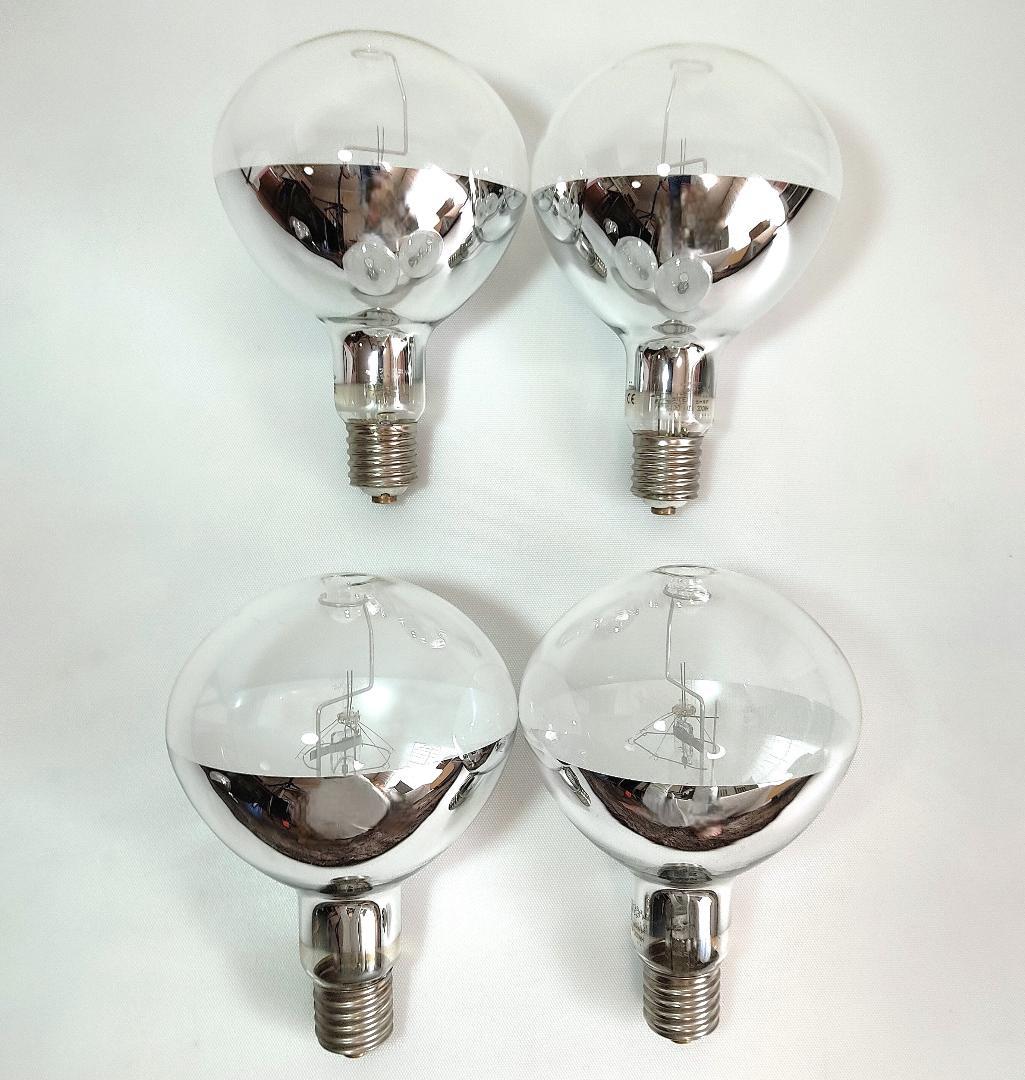 長期保管品 4個 岩崎電気 BHRF 100/110V 300WH 点灯確認済