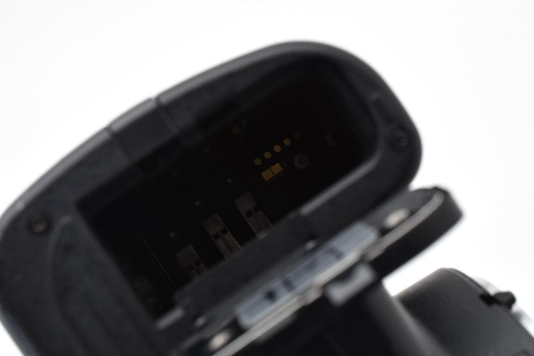 極上セット★iPhone転送OK★Nikon D60 ダブルレンズ★ショット数少