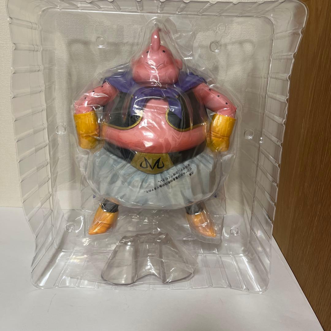 一番くじドラゴンボール VSオムニバスULTRA魔人ブウ ラストワンフィギュア