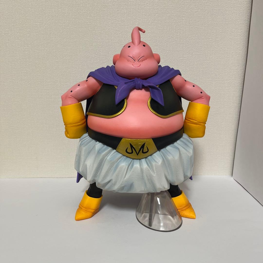 一番くじドラゴンボール VSオムニバスULTRA魔人ブウ ラストワンフィギュア