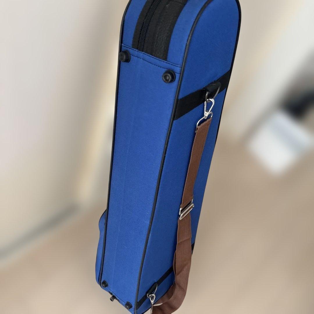 子ども用　バイオリン 3/4 Carlo Giordano VS-1