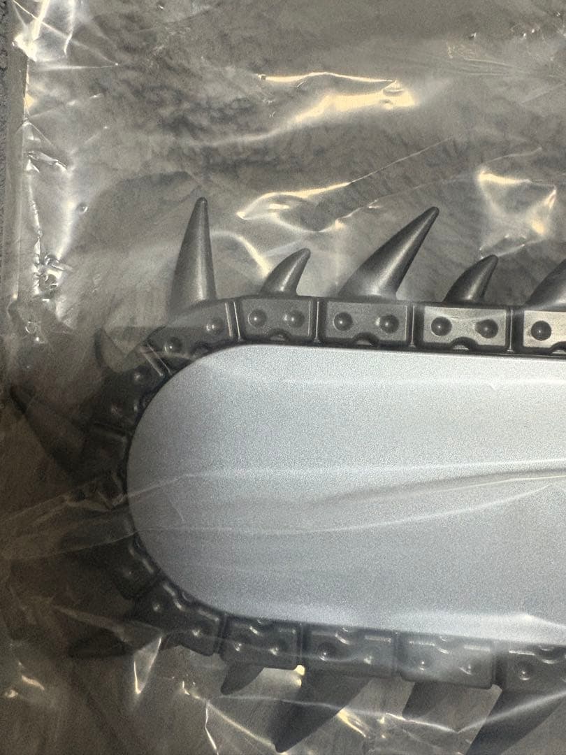 劇場版チェンソーマンレゼ編　ヘッド型ポップコーンボックス