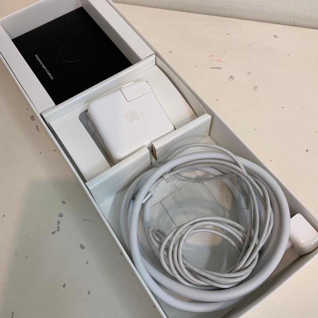 スマホ・タブレット・パソコン MACBOOK AIR 13-inch 2012 MD711J/A