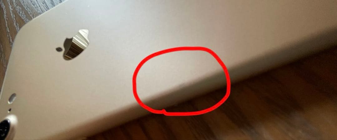 Apple iPhone 7 本体