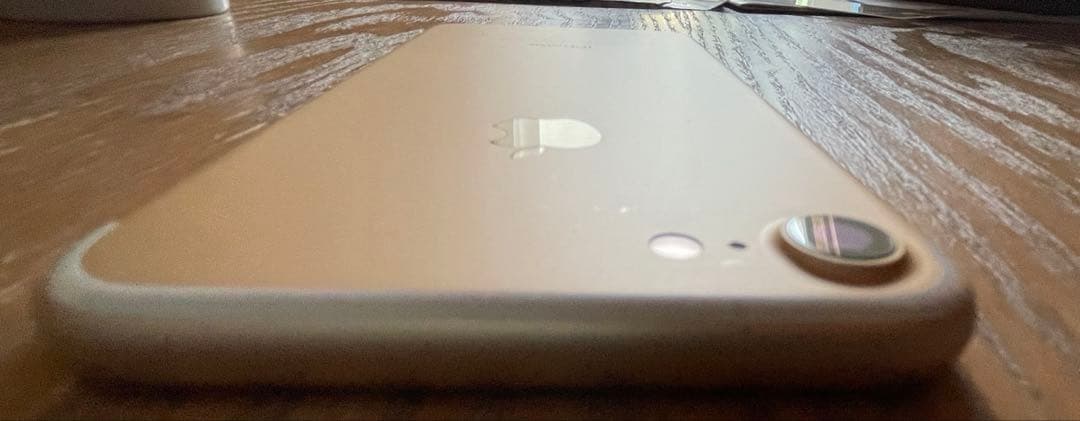 Apple iPhone 7 本体