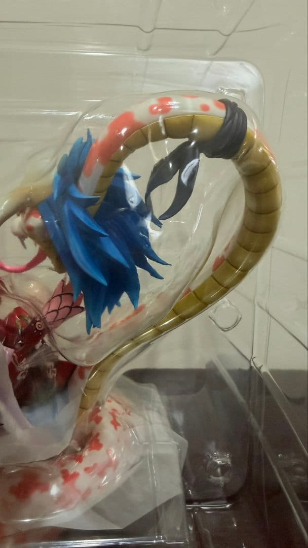 【ブリスター未開封】POP NEO-MAXIMUM 海賊女帝 ボア・ハンコック