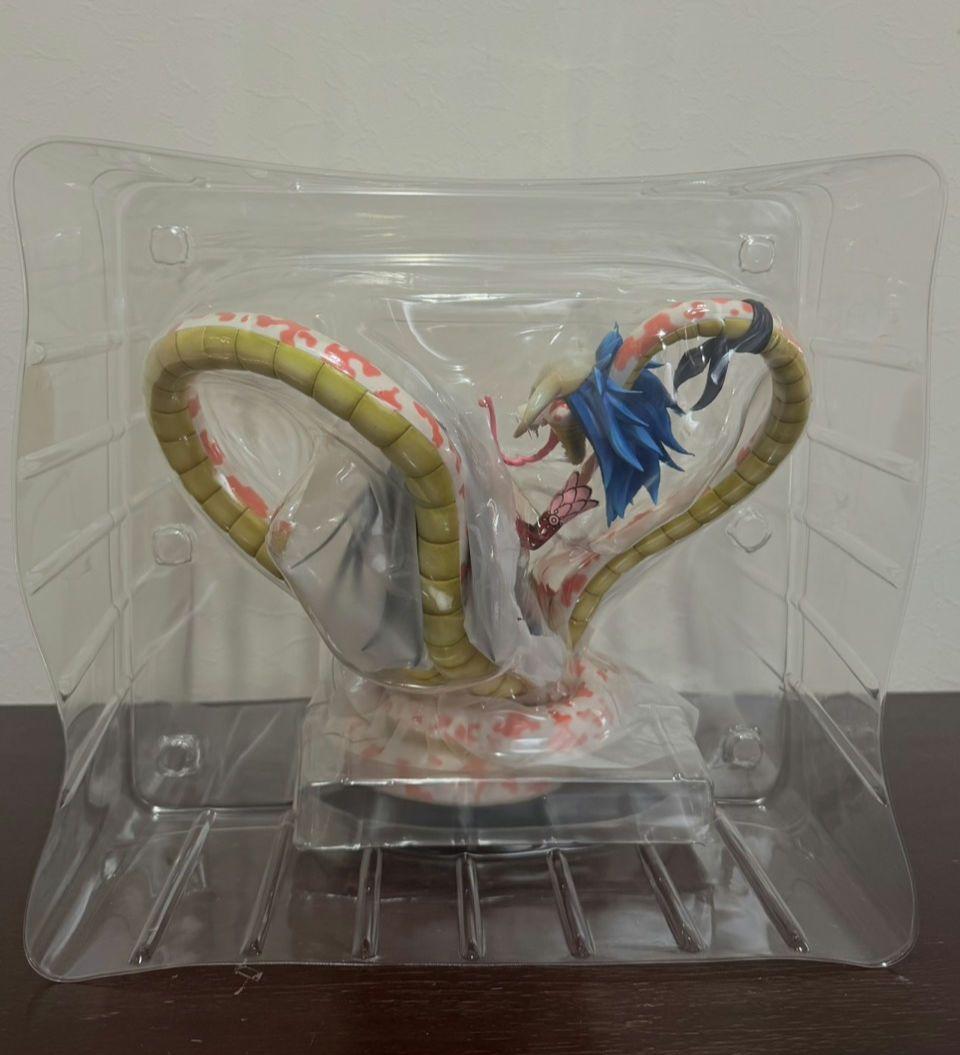 【ブリスター未開封】POP NEO-MAXIMUM 海賊女帝 ボア・ハンコック